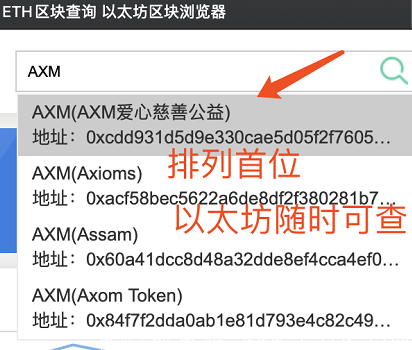 AXM慈善币6代扶持2元，扶持到7月底。