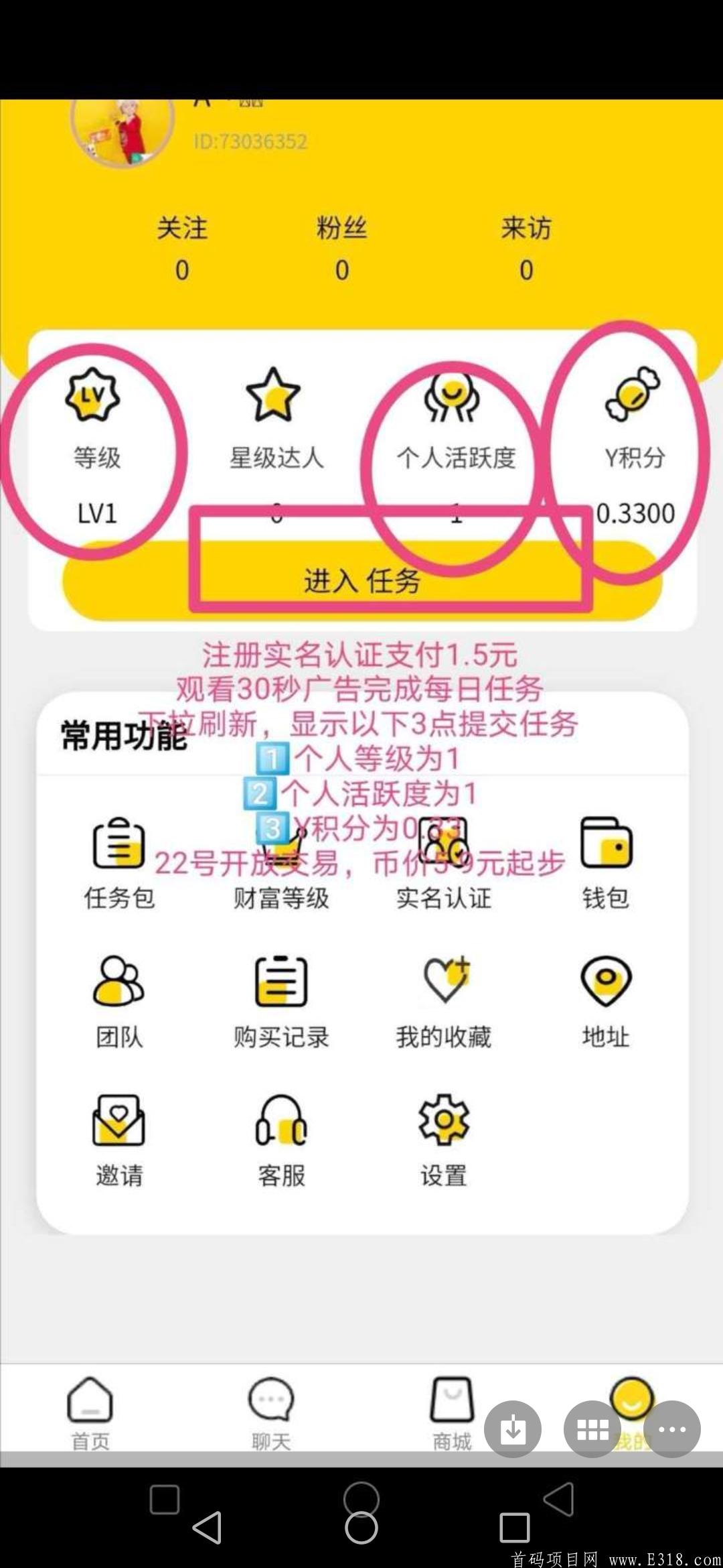 音恋   2020年黑马项目