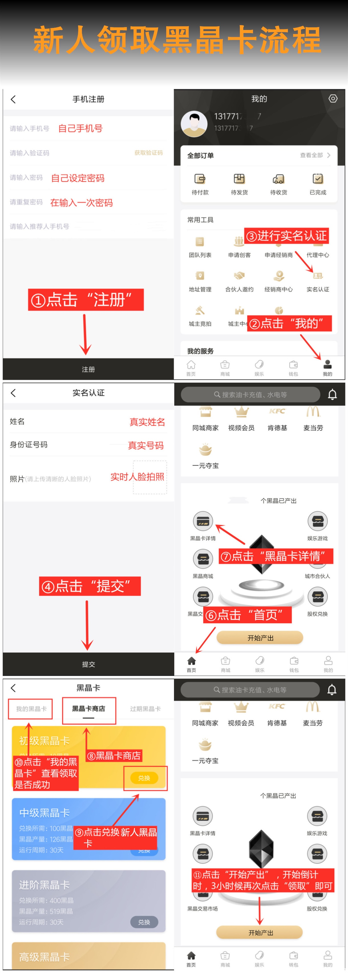现在内测期9月正式上线，背景强大，一币初始价10元，黑卡商盟