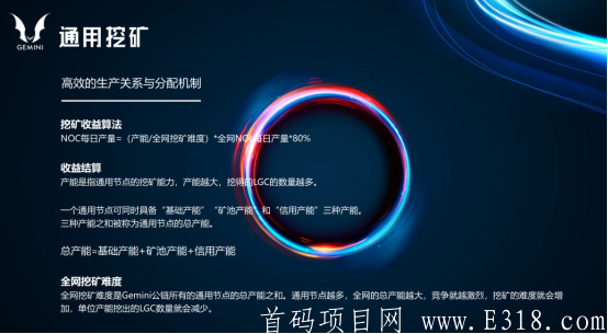 双子新约gemini参与规则 双子新约gemini参与规则