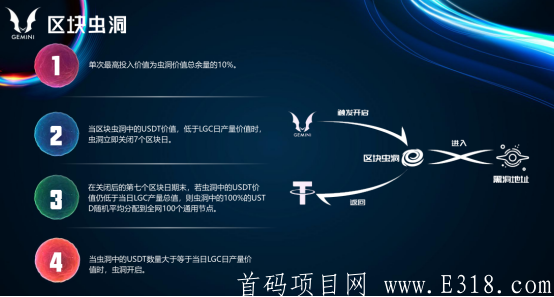 双子新约gemini参与规则 双子新约gemini参与规则