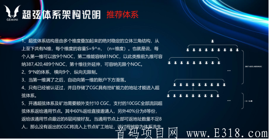 双子新约gemini参与规则 双子新约gemini参与规则
