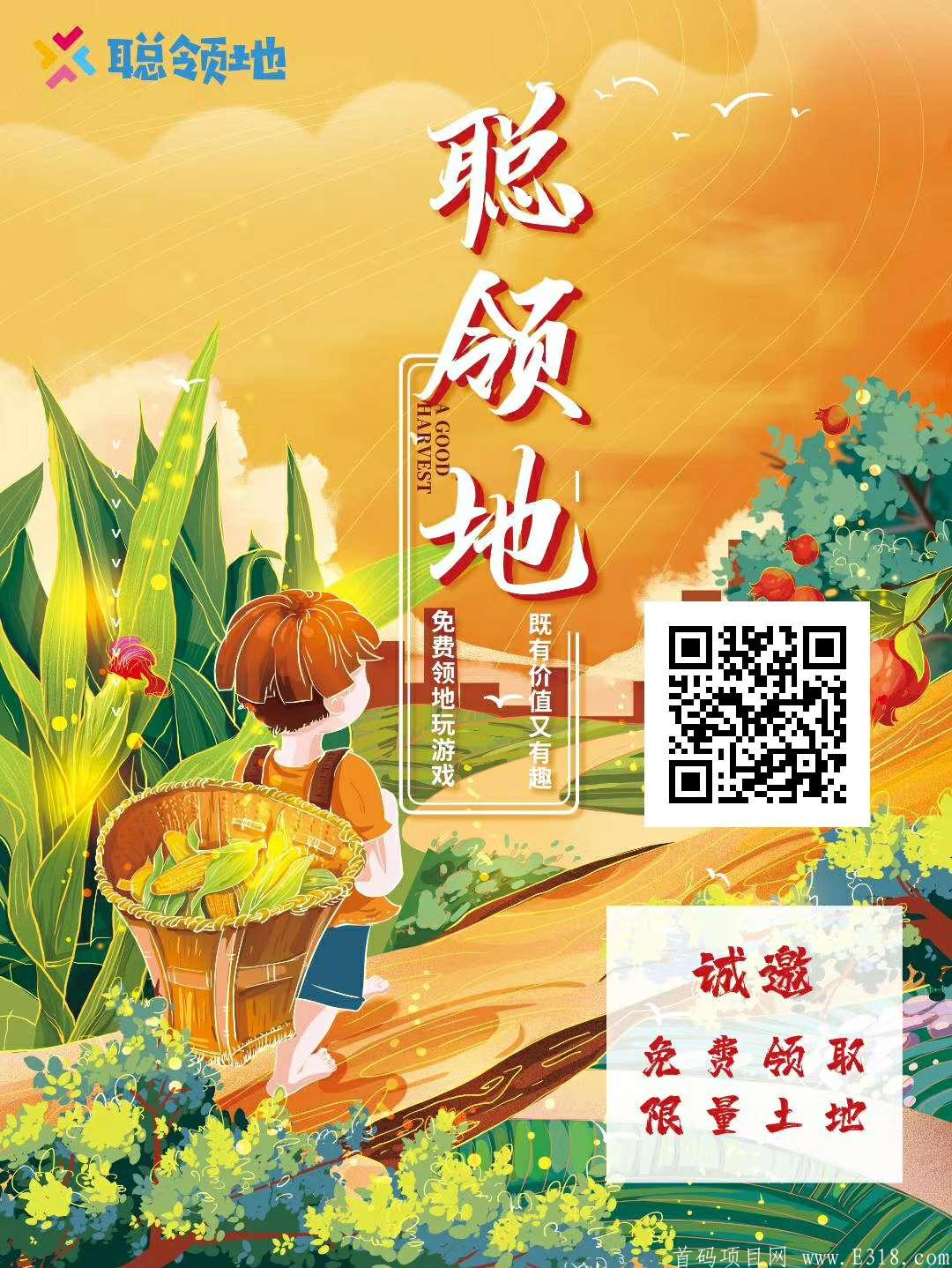 聪领地，全网第一码，超越趣步好玩吧，首次内测，轻松升级！