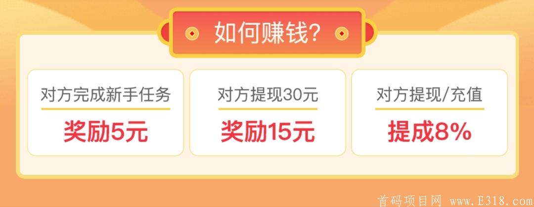 约杯咖啡:推广一人完成认证奖励5块钱！火爆推广中！