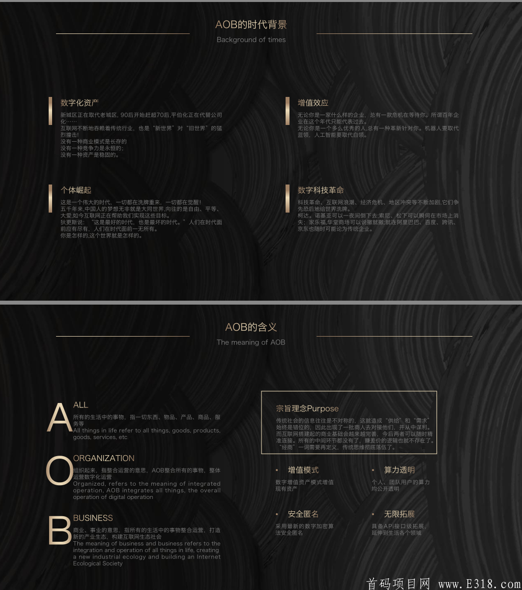 【AOB矿世社区】最高扶持638元，9月盛大开启，透明公开公平对接USTD,各大新闻发布会！