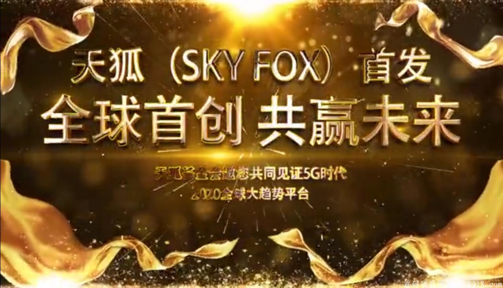 天狐（ FOX）限时内排无限排排到底