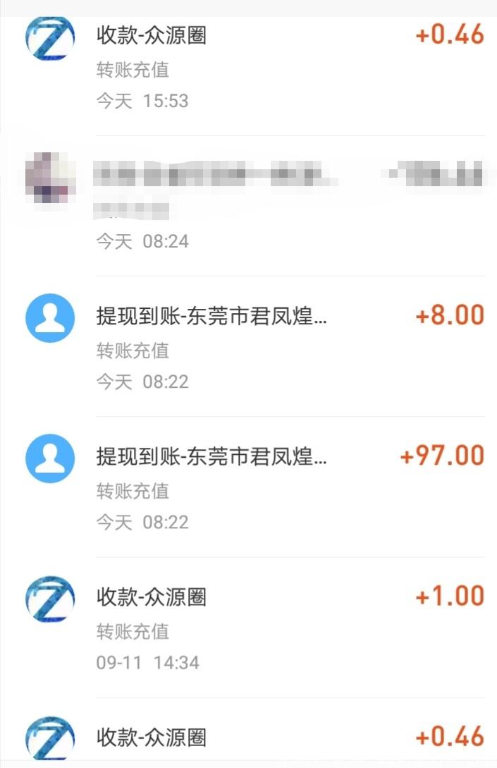 最慢2天分红，单撸10级天天永久分红2元真香!