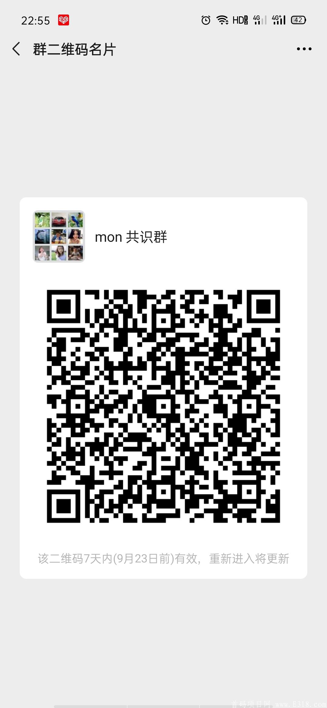 MT，类似pi币的共识挖kuang，最新出来的