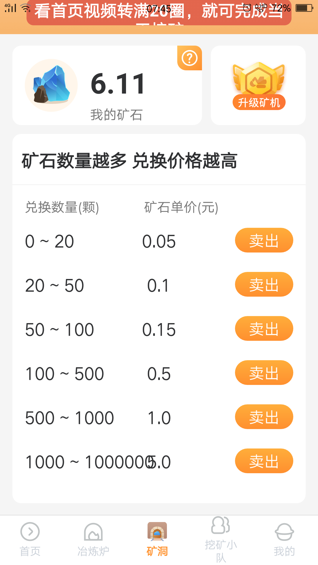 首码趣挖短视频  黑马《静态+动态》
