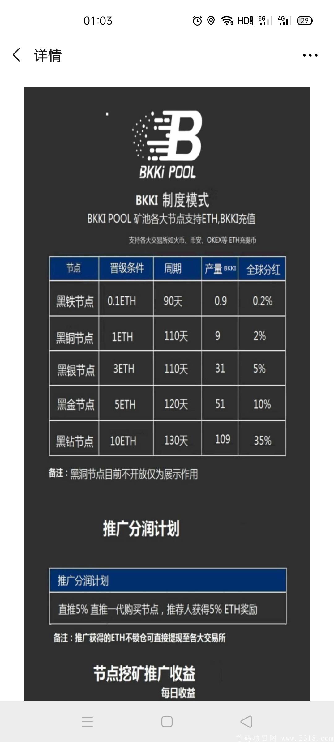 BKKI公会三代收益，开启快乐零撸致富