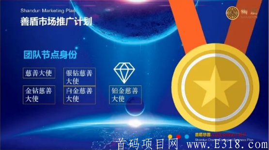SD--全球首家助残慈善公益生态