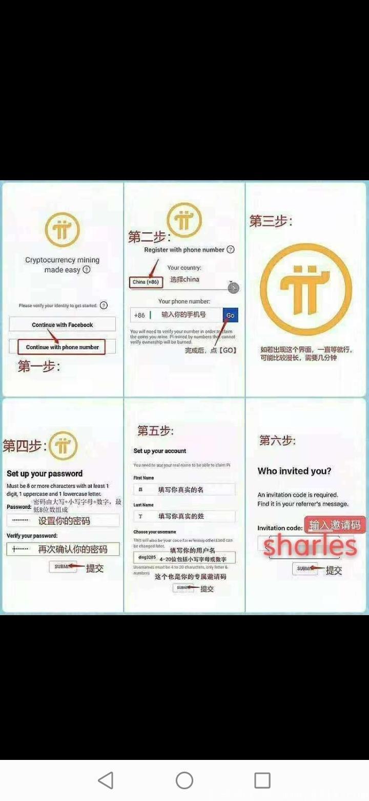 pi币，最火项目