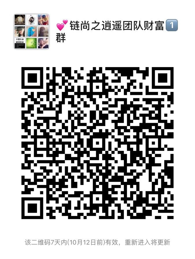 链尚之逍遥团队财实力排线兜底_首码项目网
