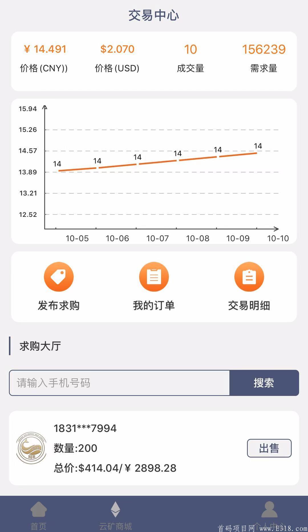 【BJB白鲸币】会成为下一个GEC吗？