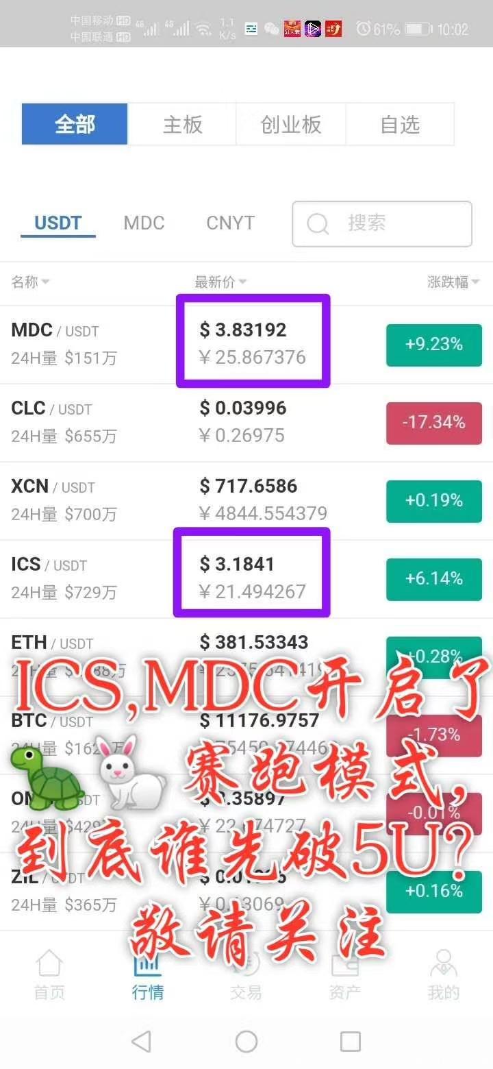 首码挖kuang项目魔数，现在子币一个637美金，微知秀是做任务得币
