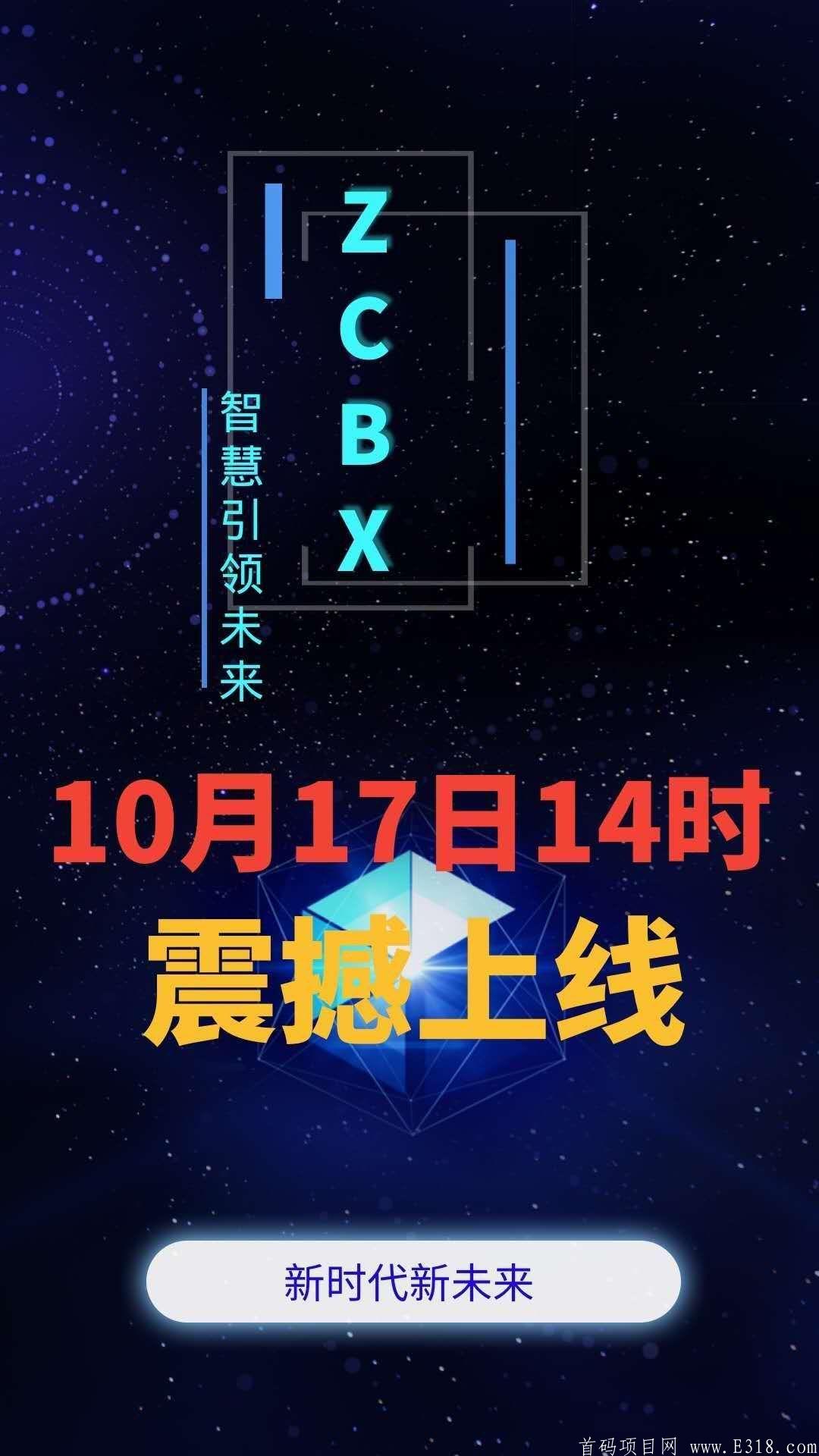 【ZCBX众创链】矿池模式 无复投入口 注册赠送500矿池资产 释放出来直接出售  