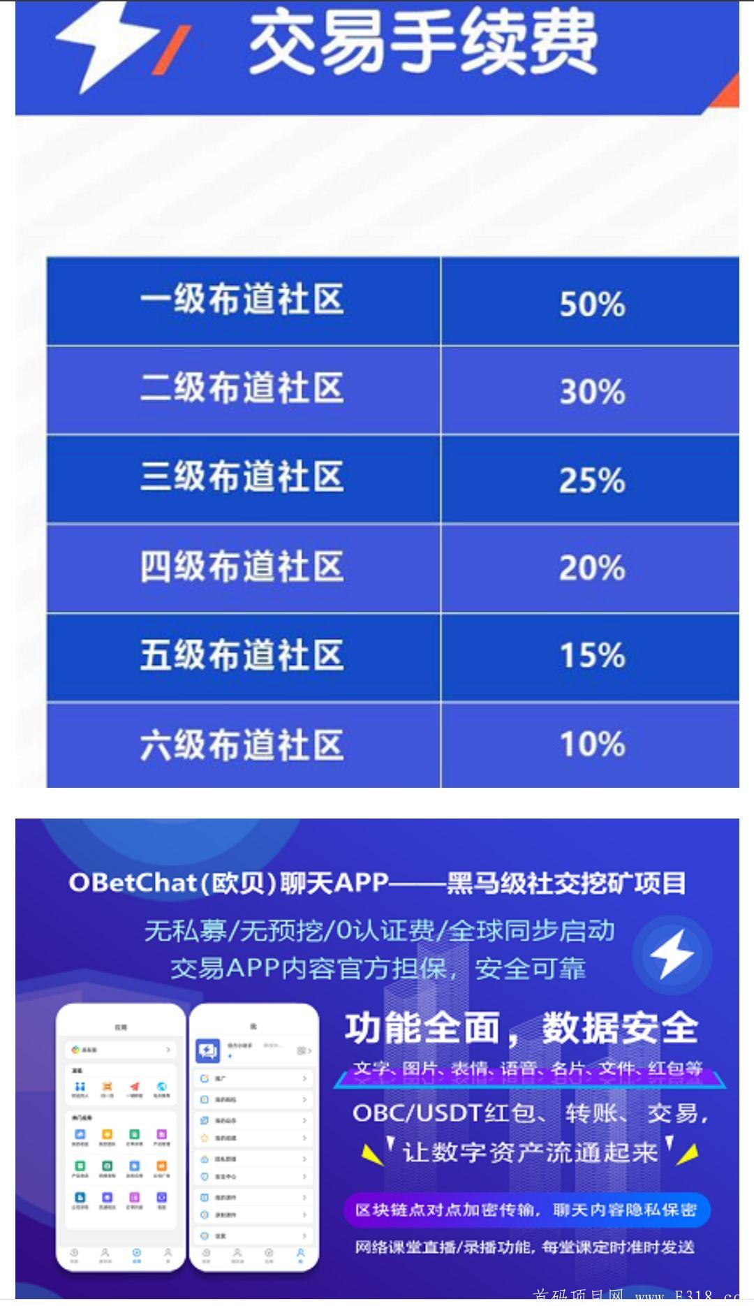 OBC:无限代团队算力，送140币kuang机，上星简单。三重收益