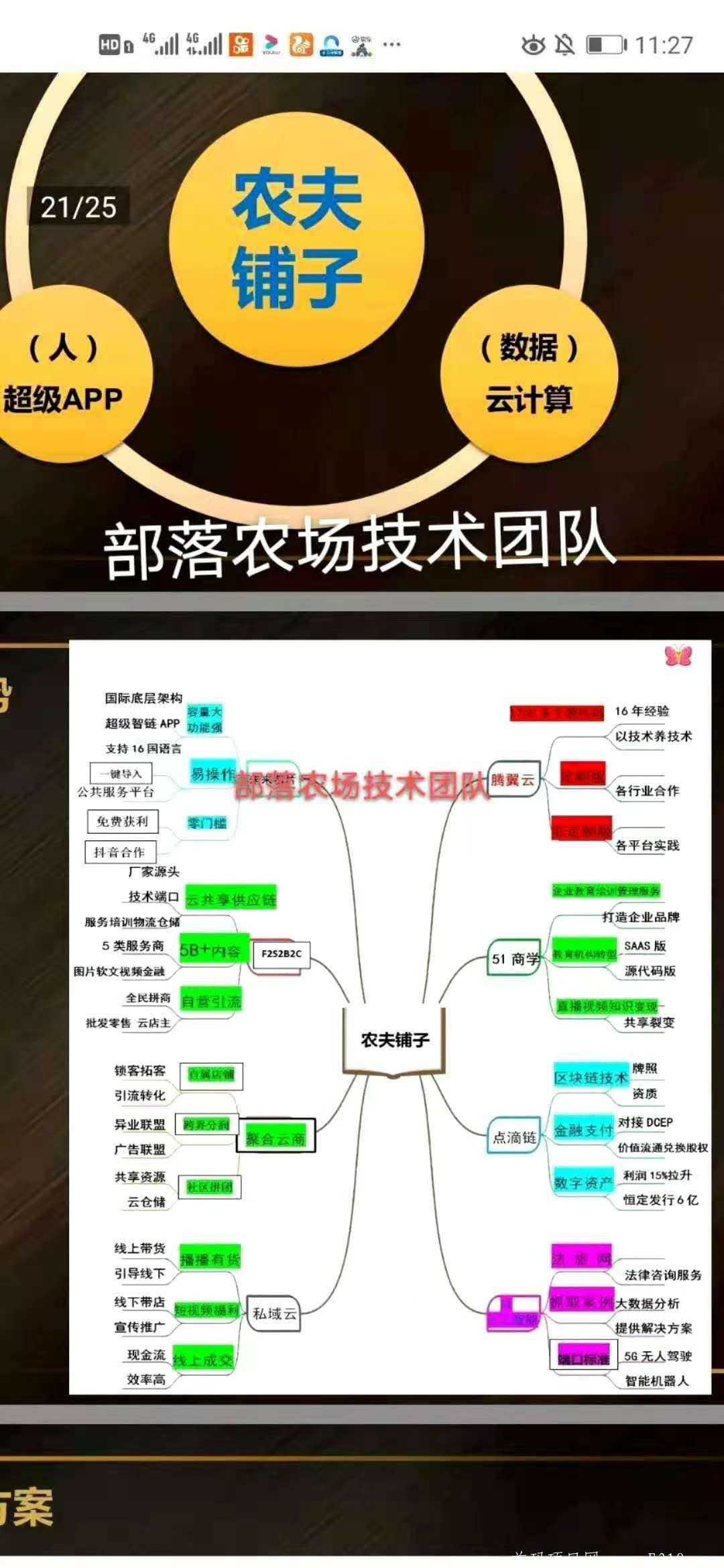 部落农场即将来临绝对是全网村最帅的仔