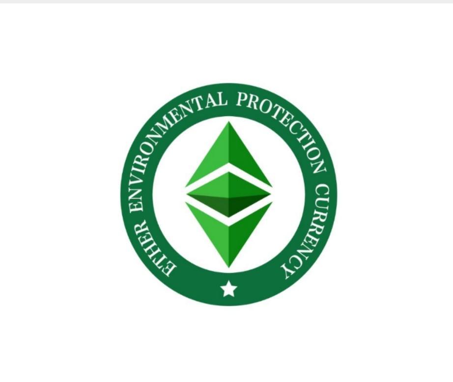 以太环保链《Etgec》,未来千倍币。