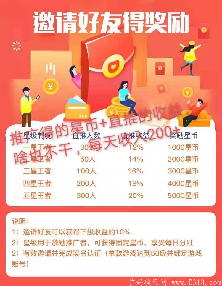 贪玩星球1.13首码预热
