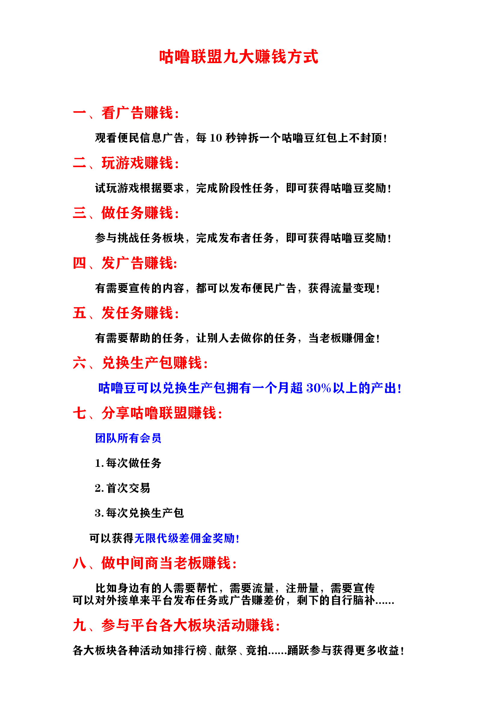咕噜联盟火爆全网