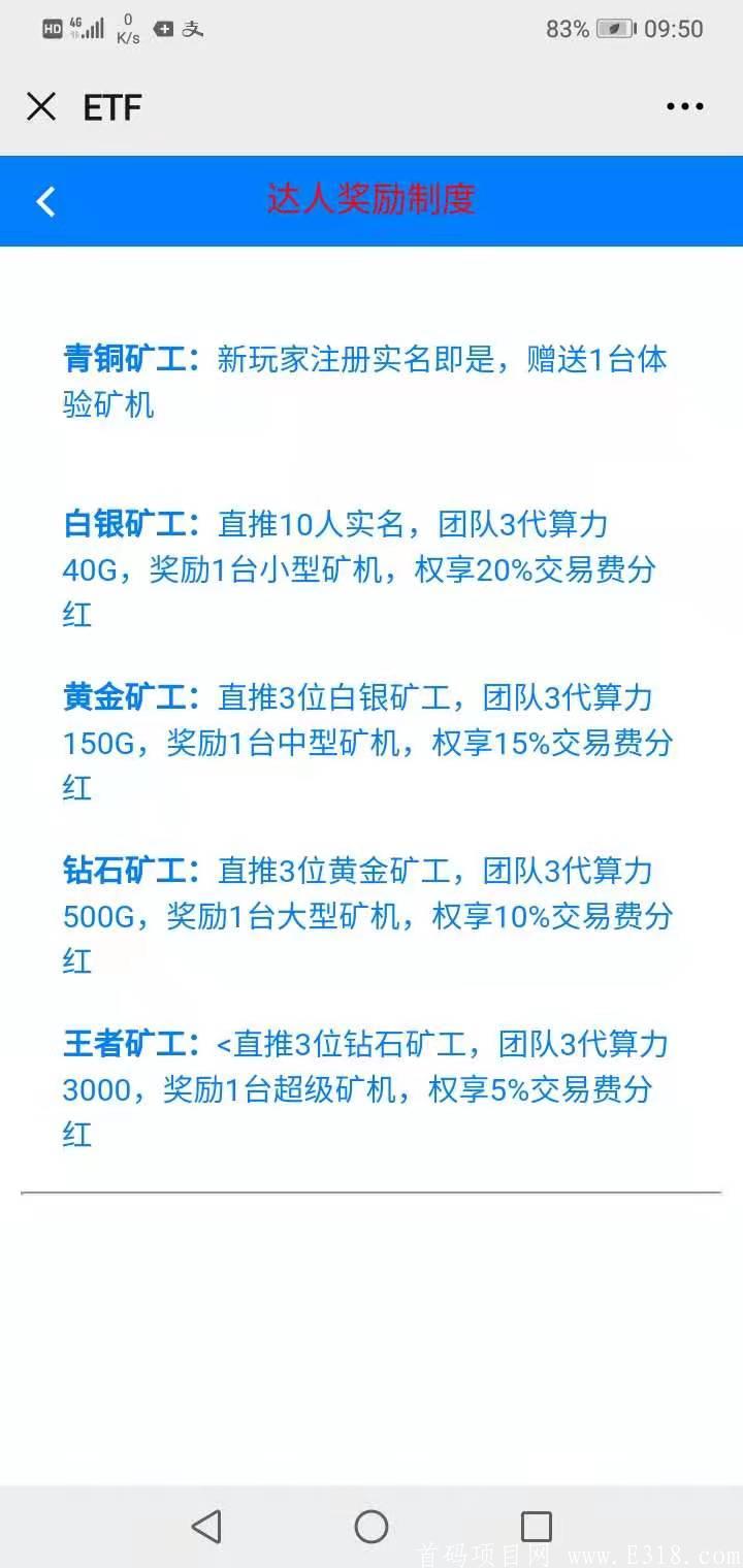 2021ETF沙漠绿洲kuang机模式