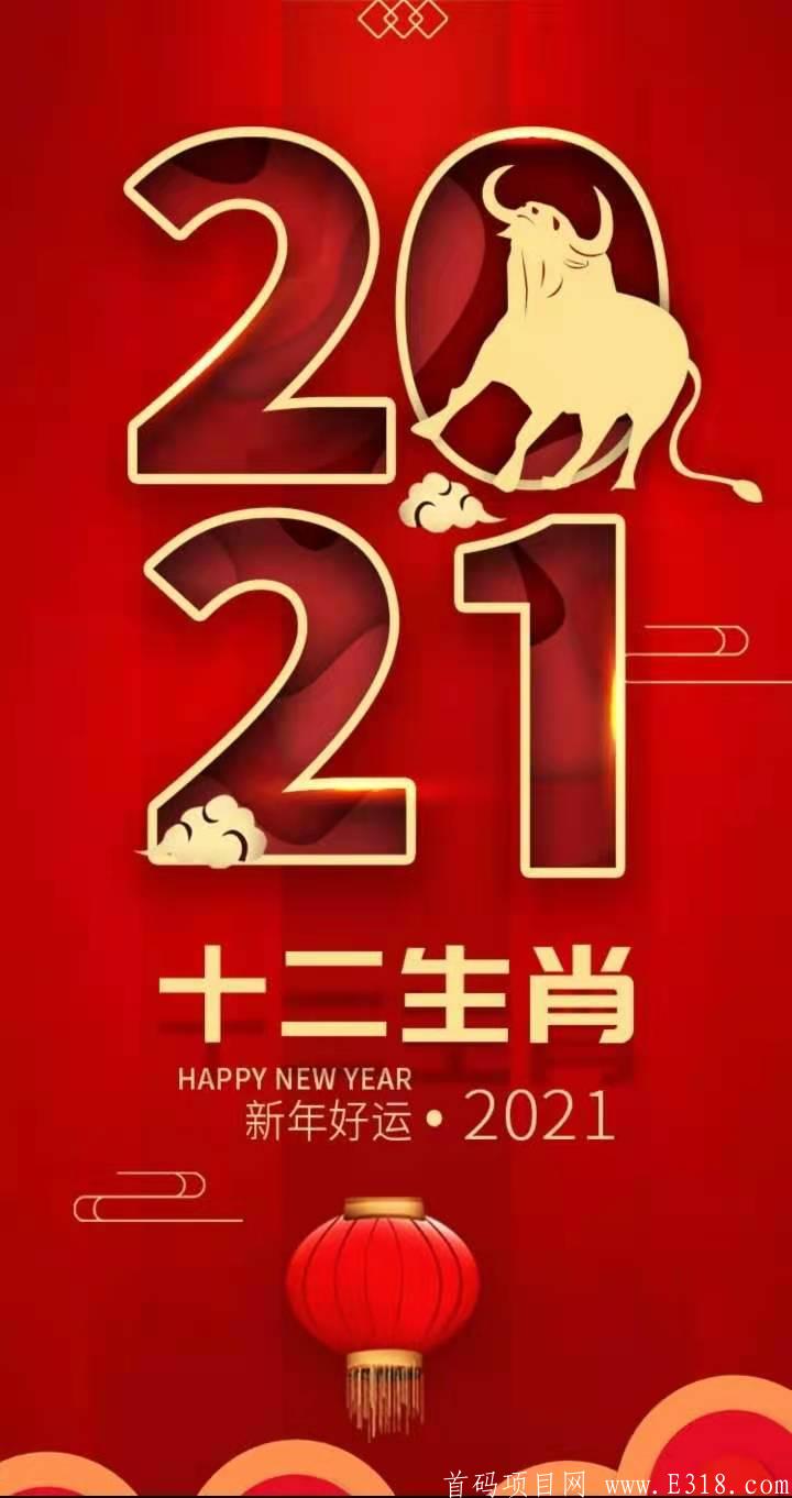 2021十二生肖火爆来袭  首码开放注册