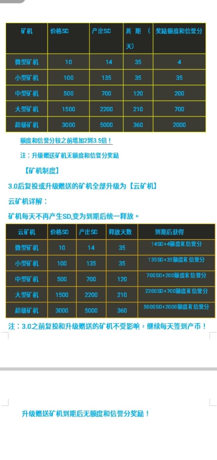稳定长久项目:SD善盾，持有Msb数字金融牌照