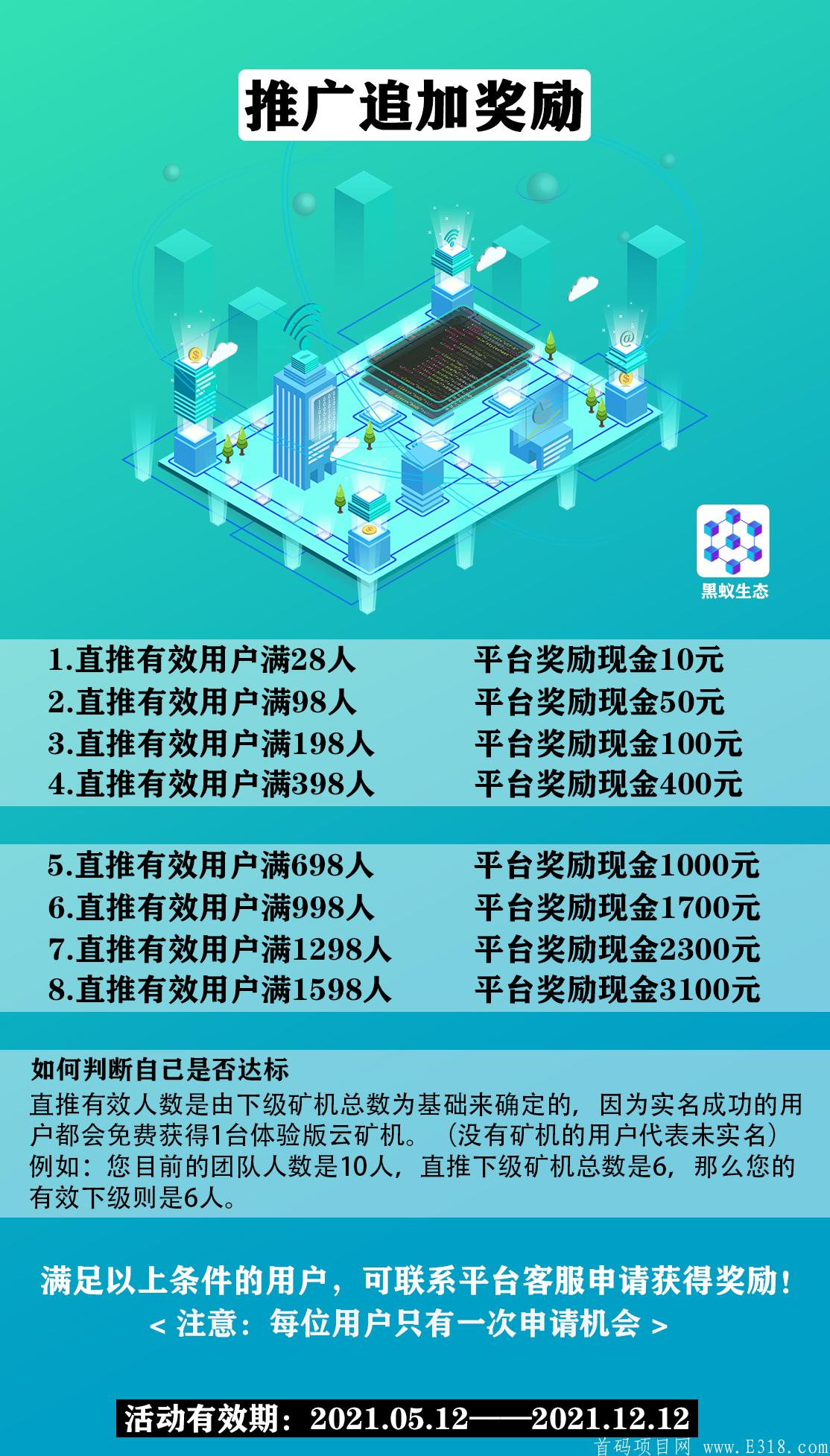 首码新项目，实名直接每天享受平台分红