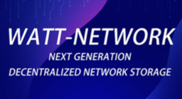 WATT NETWORK零撸挖kuang