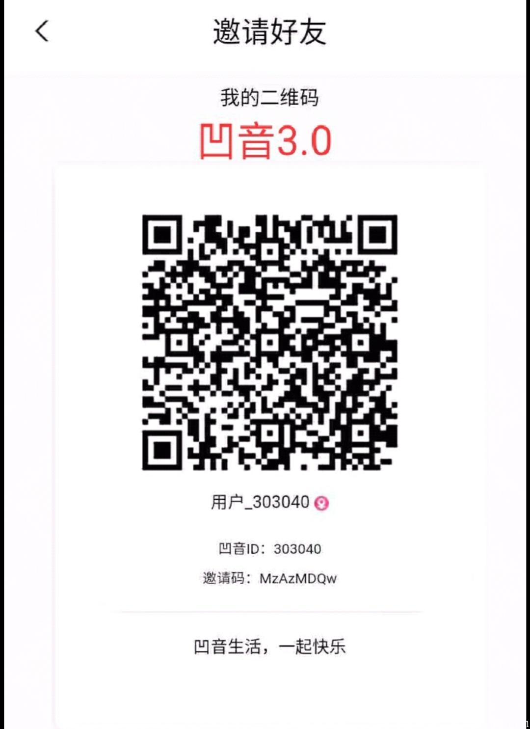 新项目凹音3.0，准上市公司项目，做第一批领航者