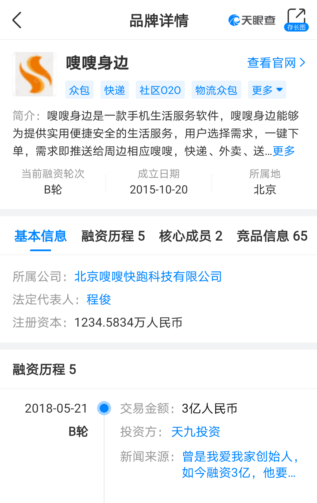 它来了，1亿粉丝量， 7年的平台 估值68亿 免费使用