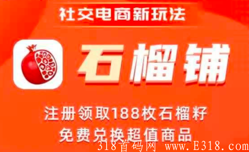 石榴铺永久拼团进来了解一下不扣本金