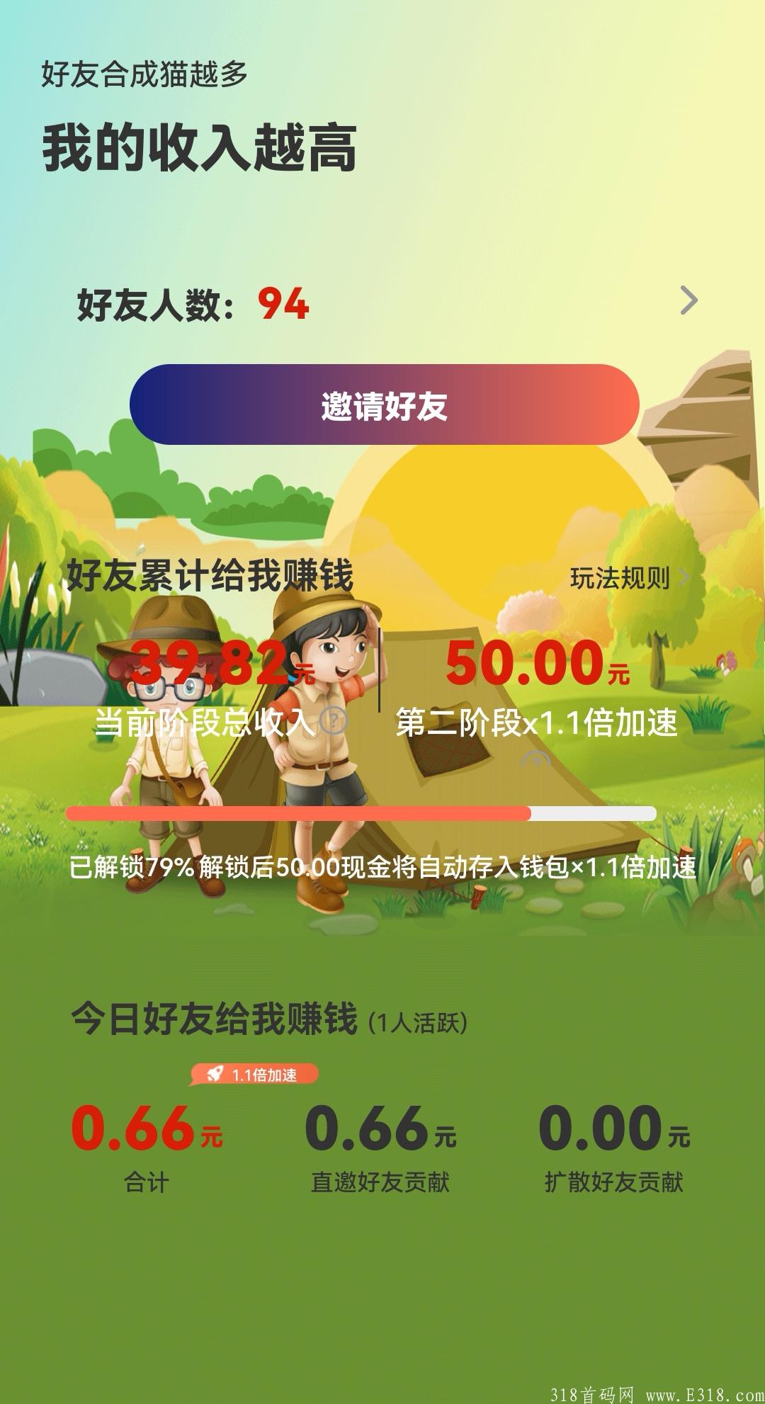 蓝猫2021年赚钱项目