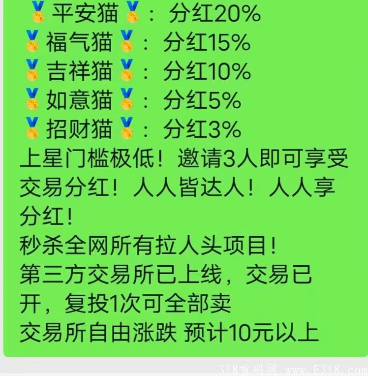 8月28小萌猫，排线，排线，高级认证送120元新手任务卡