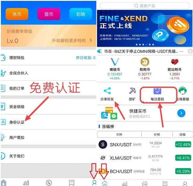 BitZ认证签到.jpg BitZ认证签到.jpg