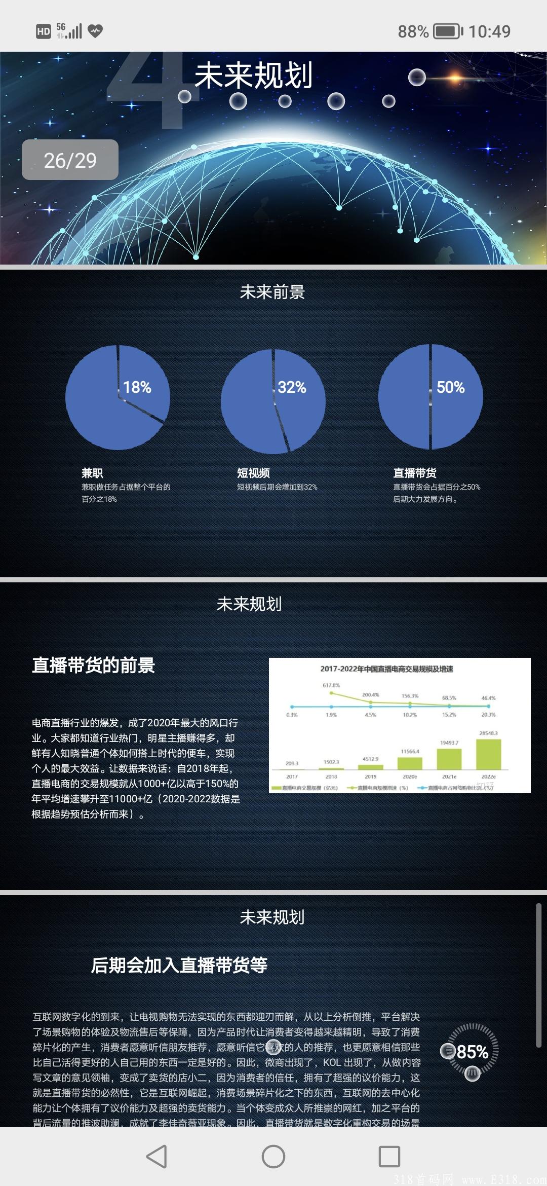 鑫脉科技，对接首批领导人，招募首码