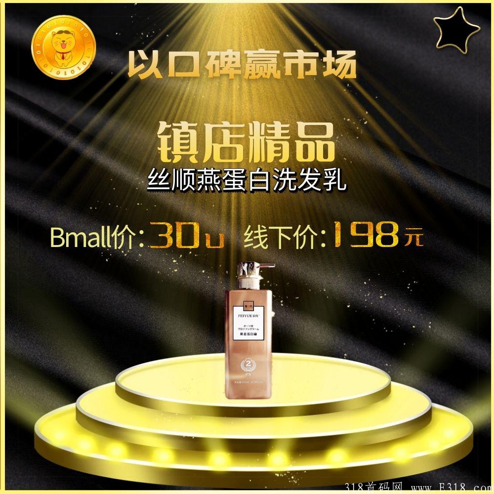Bmall嗨购商城首码！10月初内测，牛逼的项目，招募团队长！