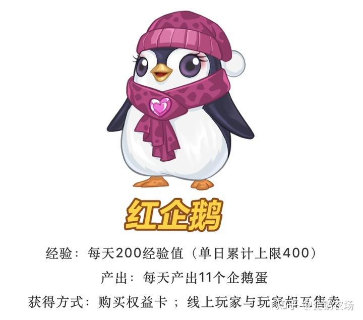 首马《企鹅农场》9月28日开启公测！10号上线，