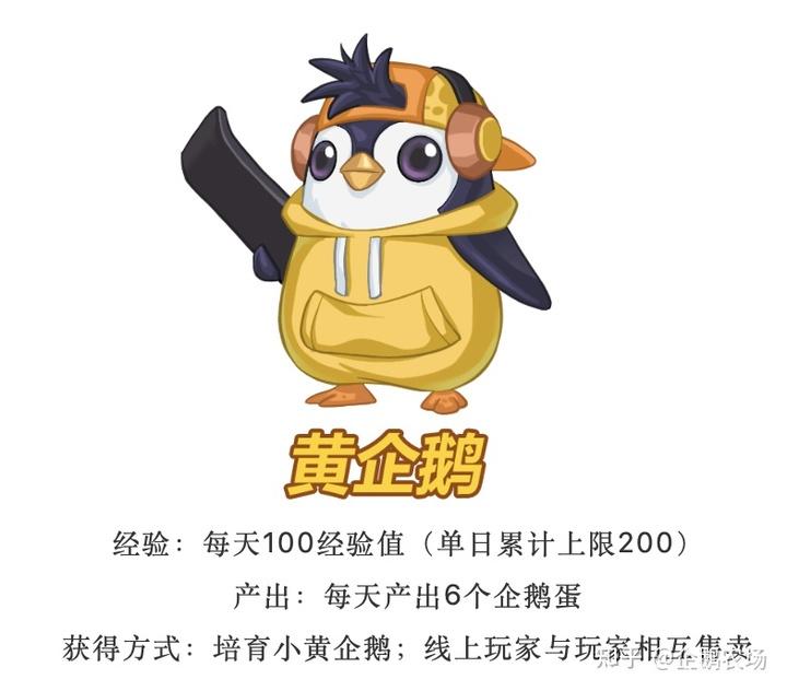 首马《企鹅农场》9月28日开启公测！10号上线，