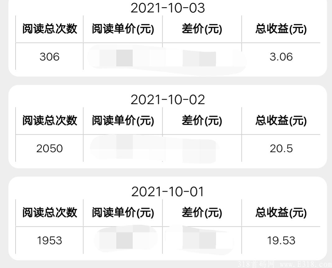 新出阅读自带脚本零撸