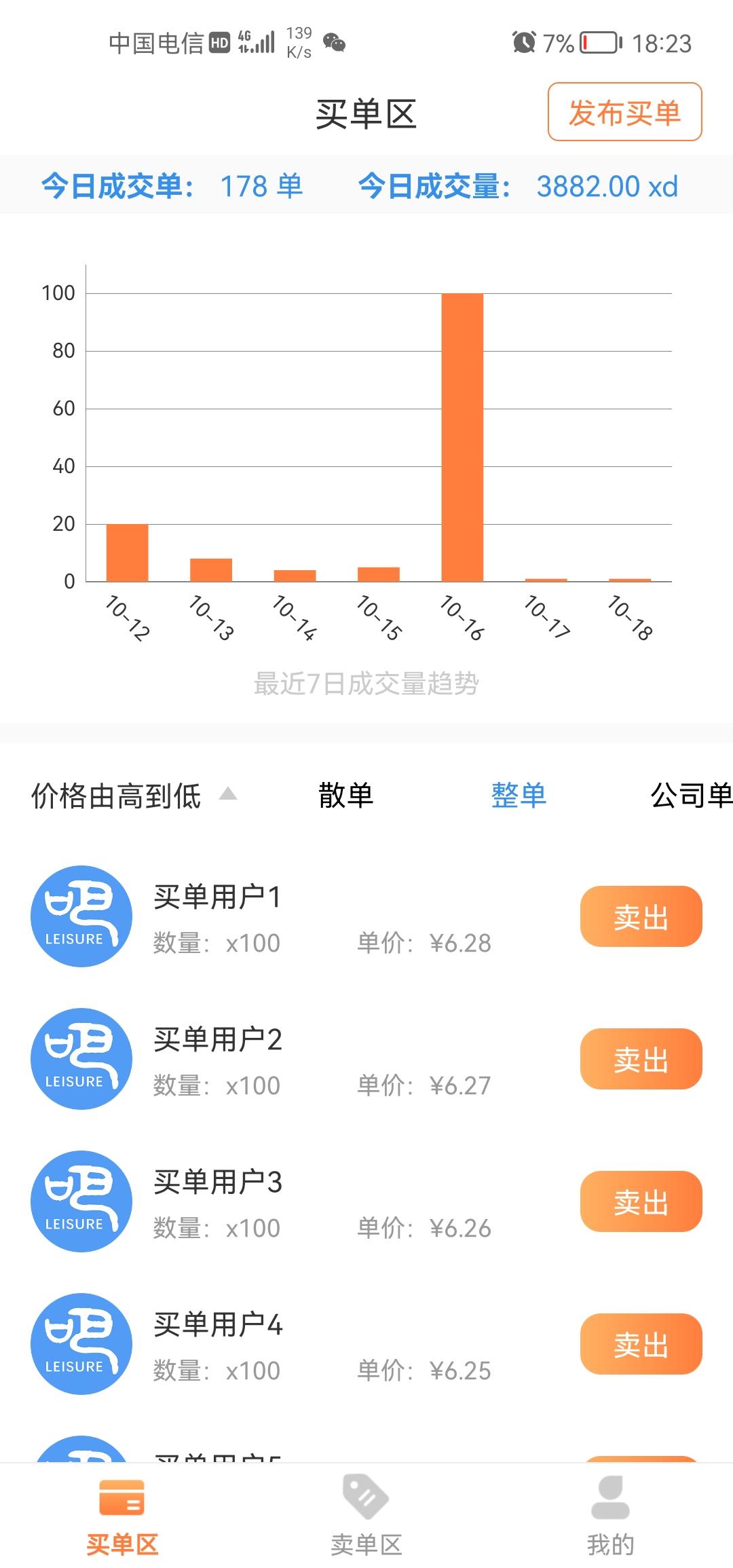休闲吧排线兜底二星