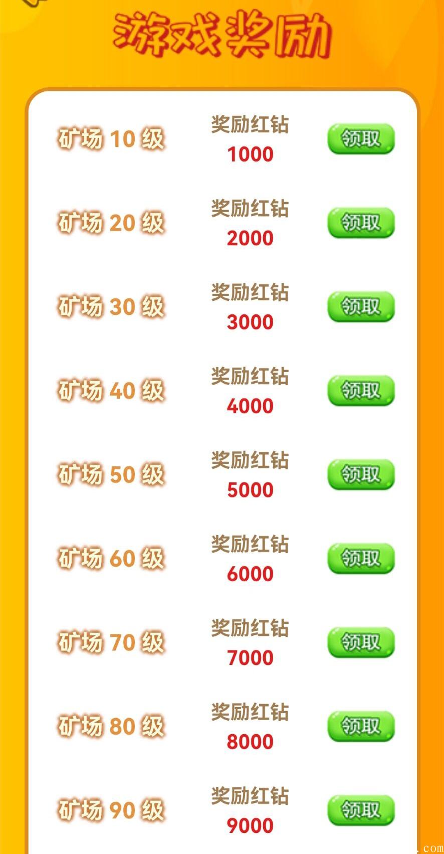 淘金联盟全新打造《淘金部落》震撼上线，全新的玩法，全新的体验 矿场挖kuang，钻石分红。 