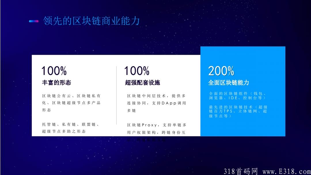 NFT优链内测首码预热锁粉项目