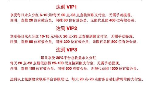 【稳】商拓每天看广告拿分红，完全0撸收益直接提现，长期稳定扶持！