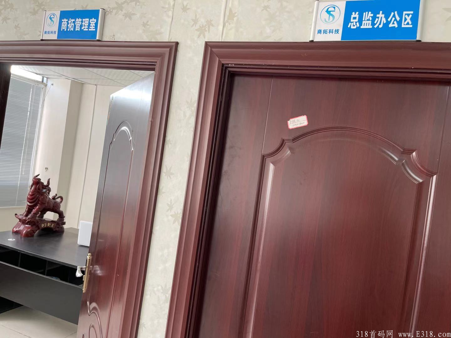 【稳】商拓每天看广告拿分红，完全0撸收益直接提现，长期稳定扶持！