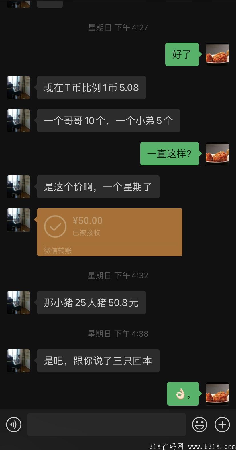 每天收入过百（年底最强零撸）大哥带你做养猪大户