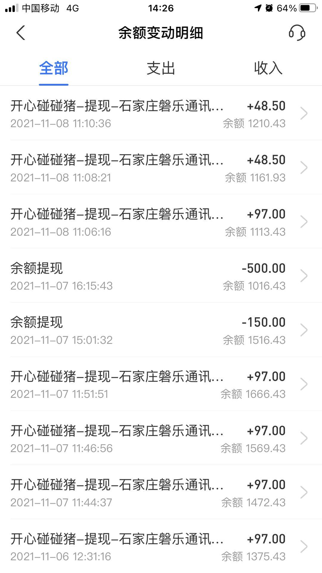 每天收入过百（年底最强零撸）大哥带你做养猪大户