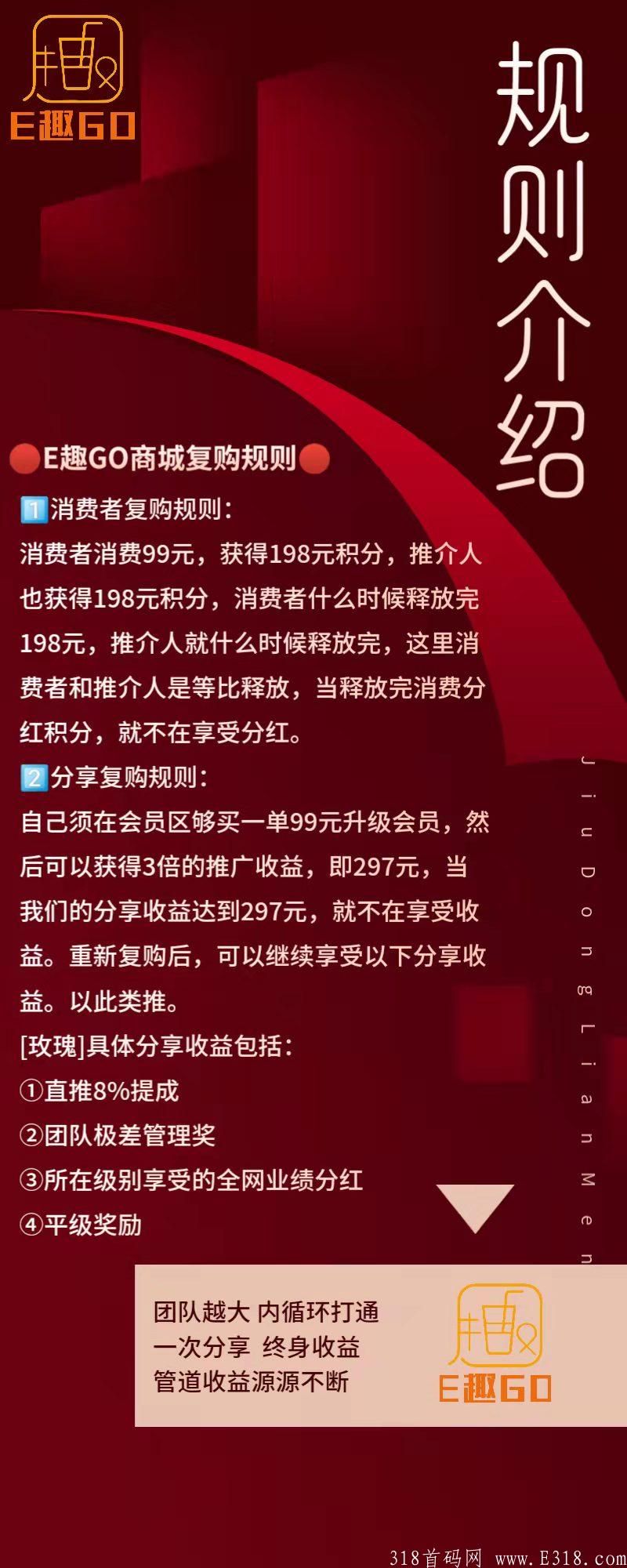 茜施妹E趣GO商城，双11上线，无限代扶持20，2021年电商新模式颠覆全网，趣味购物，无痛消费！