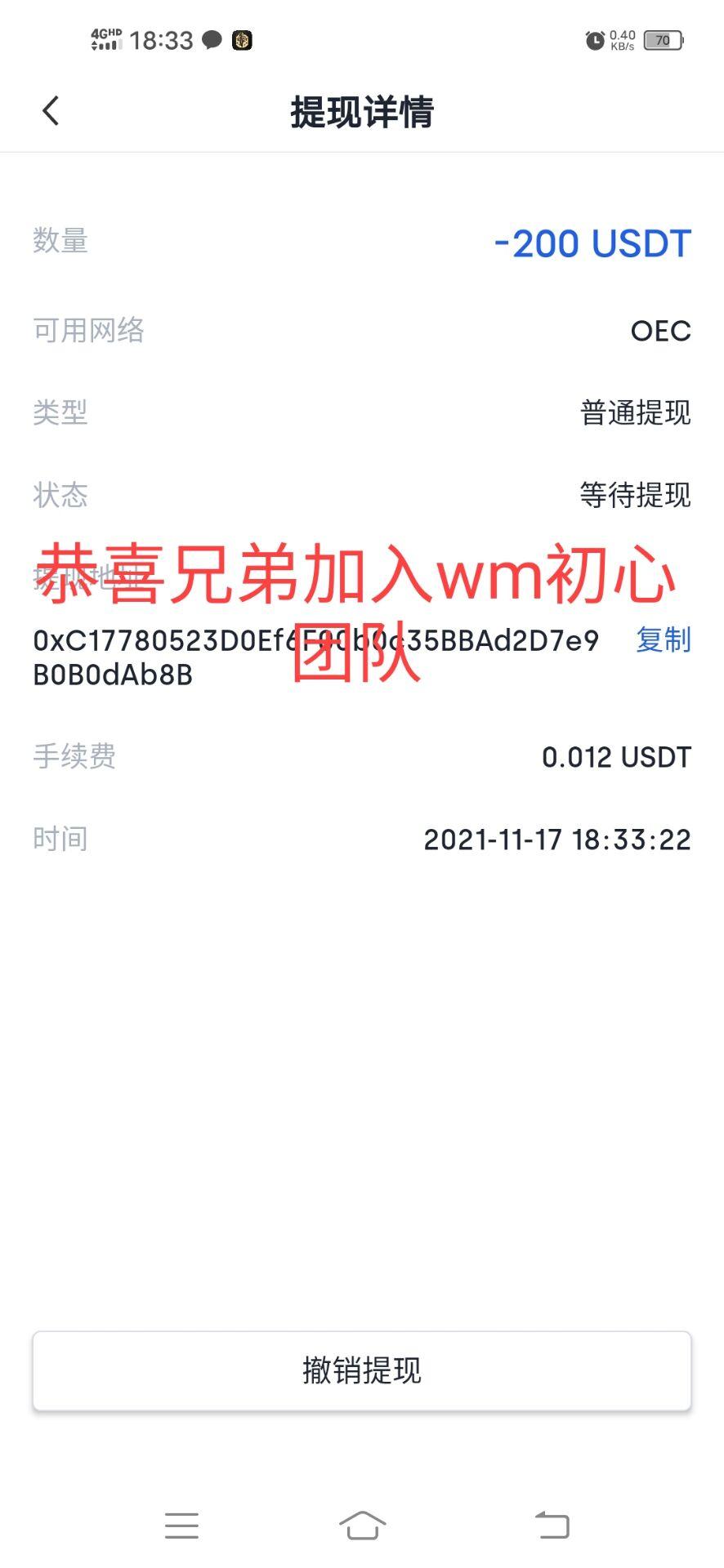 WM项目赚钱副业刚需